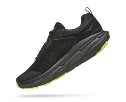 Hoka Men's Challenger ATR 6 GTX (BBOLV - Black/Black Olive) -Saucony Store 1116876 BBOLV 4
