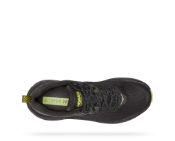 Hoka Men's Challenger ATR 6 GTX (BBOLV - Black/Black Olive) -Saucony Store 1116876 BBOLV 5