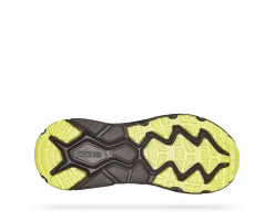 Hoka Men's Challenger ATR 6 GTX (BBOLV - Black/Black Olive) -Saucony Store 1116876 BBOLV 6