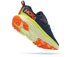 Hoka Men's Challenger ATR 6 GTX (OSBT - Outer Space/Butterfly) -Saucony Store 1116876 OSBT 3