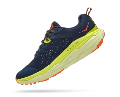 Hoka Men's Challenger ATR 6 GTX (OSBT - Outer Space/Butterfly) -Saucony Store 1116876 OSBT 4