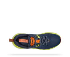 Hoka Men's Challenger ATR 6 GTX (OSBT - Outer Space/Butterfly) -Saucony Store 1116876 OSBT 5