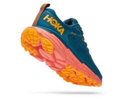 Hoka Women's Challenger ATR 6 GTX (BCCML - Blue Coral/Camellia) -Saucony Store 1116878 BCCML 3