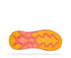 Hoka Women's Challenger ATR 6 GTX (BCCML - Blue Coral/Camellia) -Saucony Store 1116878 BCCML 6