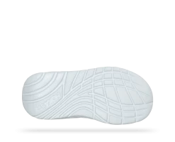 Hoka Women's Ora Recovery Flip (BFFC - Butterfly/Festival Fuchsia) -Saucony Store 1117910 BFFC 6