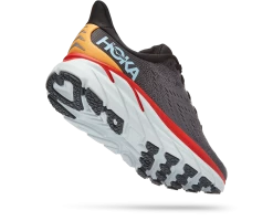 Hoka Men's Clifton 8 -Saucony Store 1119393 ACTL 3