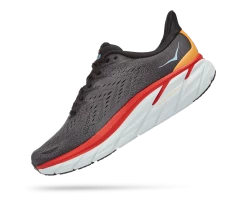 Hoka Men's Clifton 8 -Saucony Store 1119393 ACTL 4