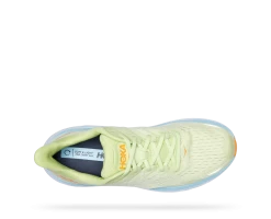 Hoka Men's Clifton 8 (BSSNG - Butterfly/Summer Song) -Saucony Store 1119393 BSSNG 5