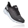 Hoka Men's Clifton 8 (BWHT - Black/White)