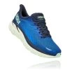 Hoka Men's Clifton 8 (DBOS - Dazzling Blue/Outer Space)