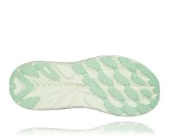 Hoka Men's Clifton 8 (DBOS - Dazzling Blue/Outer Space) -Saucony Store 1119393 DBOS 6