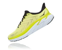 Hoka Men's Clifton 8 (EPCH - Evening Primrose/Charlock) -Saucony Store 1119393 EPCH 4