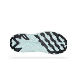 Hoka Men's Clifton 8 "St(ART) Pack" (FBLN - Fiesta/Bluing) -Saucony Store 1119393 FBLN 6