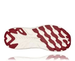 Hoka Men's Clifton 8 (FBOR - Fiesta/Blazing Orange) -Saucony Store 1119393 FBOR 6