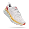 Hoka Men's Clifton 8 (NCBDB - Nimbus Cloud/Blanc De Blanc
