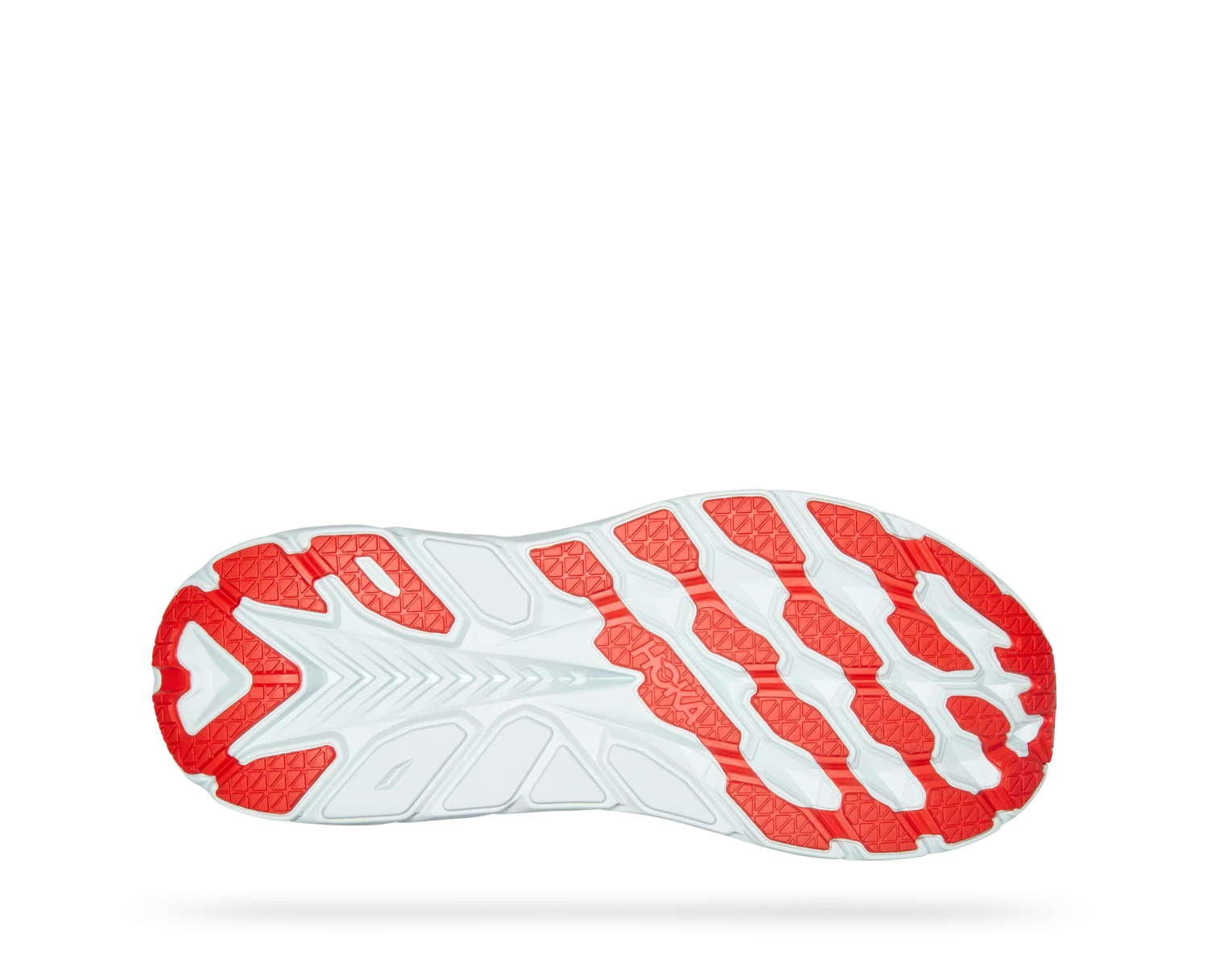 Hoka Men's Clifton 8 (NCBDB - Nimbus Cloud/Blanc De Blanc 6 Hoka Men's Clifton 8 (NCBDB - Nimbus Cloud/Blanc De Blanc - Image 6