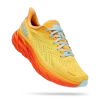 Hoka Men's Clifton 8 (RYMZ - Radiant Yellow/Maize)
