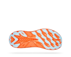 Hoka Men's Clifton 8 (RYMZ - Radiant Yellow/Maize) -Saucony Store 1119393 RYMZ 6