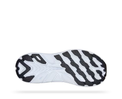 Hoka Women's Clifton 8 (BGIR - Blue Graphite/Ibis Rose) -Saucony Store 1119394 BGIR 6