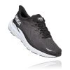 Hoka Women's Clifton 8 (BWHT - Black/White)