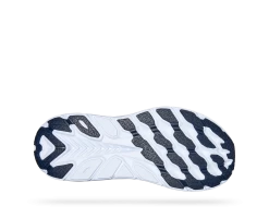 Hoka Women's Clifton 8 (GWBY - Grape Wine/Beautyberry) -Saucony Store 1119394 GWBY 6