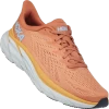 Hoka Women's Clifton 8 (SBSCR- Sun Baked/Shell Coral)