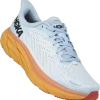 Hoka Women's Clifton 8 (SSIF - Summer Song/ Ice Flow)