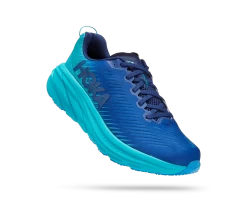 Hoka Men's Rincon 3 (BSBB - Bluing/Scuba Blue)