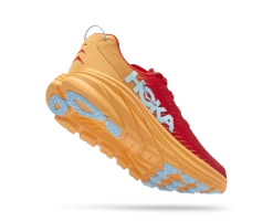 Hoka Men's Rincon 3 (FAYW - Fiesta/Amber Yellow) -Saucony Store 1119395 FAYW 3