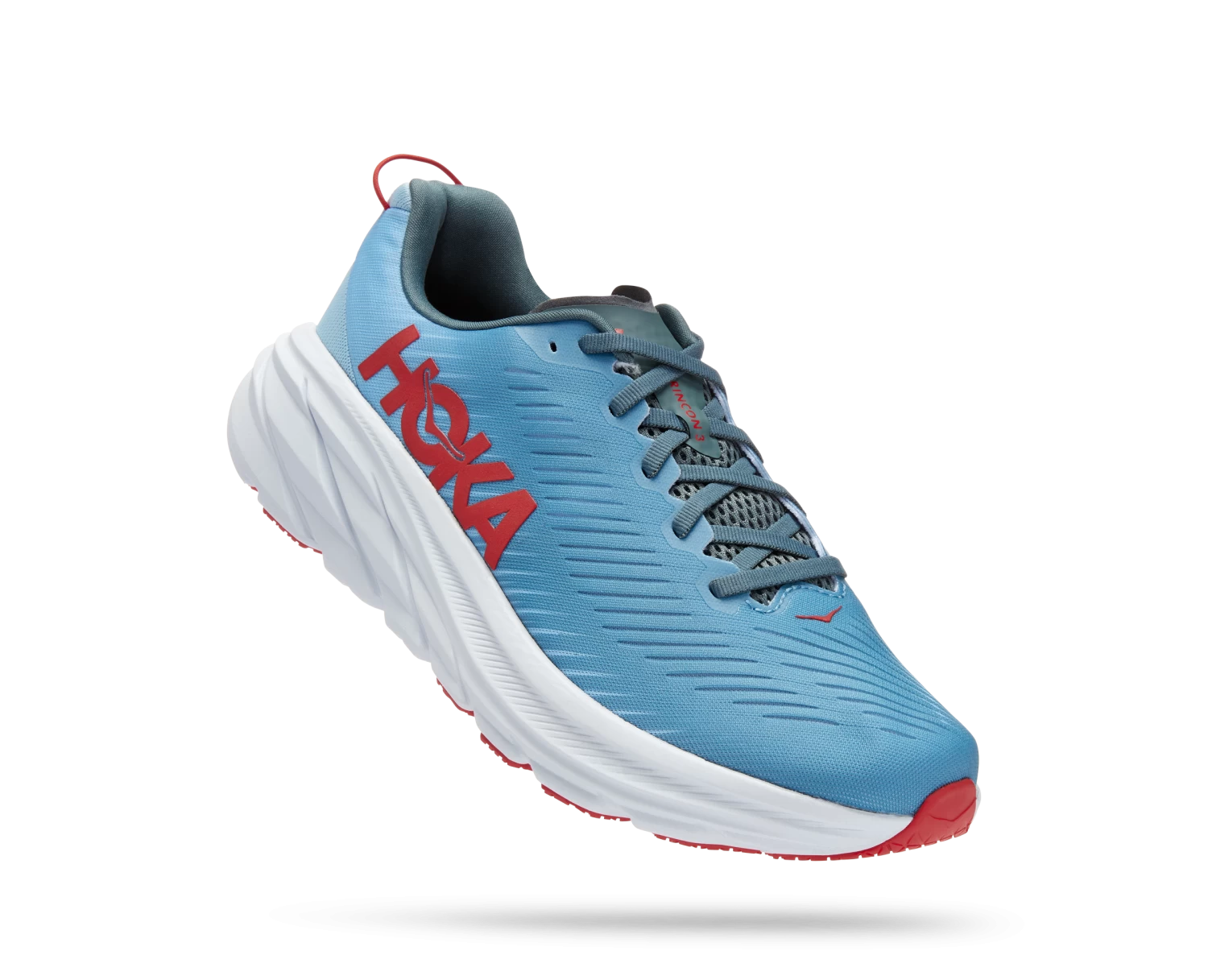 Hoka Men's Rincon 3 (MSSS - Mountain Spring/Summer Song) 1 Hoka Men's Rincon 3 (MSSS - Mountain Spring/Summer Song)