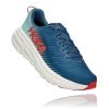 Hoka Men's Rincon 3 (RTEB - Real Teal/Electric Blue)