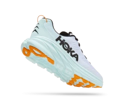 Hoka Men's Rincon 3 (WBGL - White/Blue Glass) 8 Hoka Men's Rincon 3 (WBGL - White/Blue Glass) -Saucony Store 1119395 WBGL 3