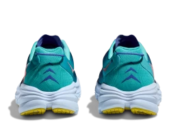 Hoka Women's Rincon 3 (BBCRM - Bellewether Blue/Ceramic) -Saucony Store 1119396 BBCRM 5