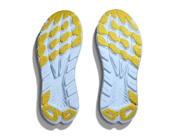 Hoka Women's Rincon 3 (BBCRM - Bellewether Blue/Ceramic) -Saucony Store 1119396 BBCRM 7