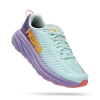 Hoka Women's Rincon 3 (BGVC - Blue Glass/Chalk Violet)