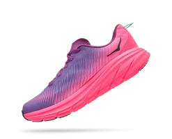 Hoka Women's Rincon 3 (BKPNK - Beautyberry/Knockout Pink) -Saucony Store 1119396 BKPNK 4