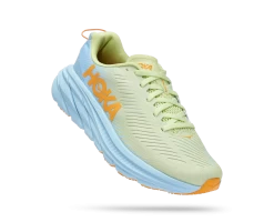 Hoka Women's Rincon 3 (BSSNG - Butterfly/Summer Song)