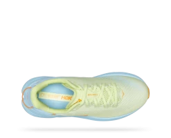 Hoka Women's Rincon 3 (BSSNG - Butterfly/Summer Song) -Saucony Store 1119396 BSSNG 5