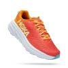 Hoka Women's Rincon 3 (CRYW - Camellia/Radiant Yellow)