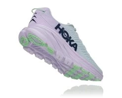 Hoka Women's Rincon 3 (PAOH - Plein Air/Orchid Hush) -Saucony Store 1119396 PAOH 3