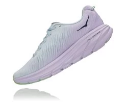 Hoka Women's Rincon 3 (PAOH - Plein Air/Orchid Hush) -Saucony Store 1119396 PAOH 4