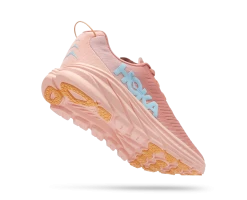 Hoka Women's Rincon 3 (SCPP - Shell Coral/Peach Parfait) 8 Hoka Women's Rincon 3 (SCPP - Shell Coral/Peach Parfait) -Saucony Store 1119396 SCPP 3