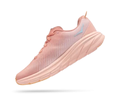 Hoka Women's Rincon 3 (SCPP - Shell Coral/Peach Parfait) 9 Hoka Women's Rincon 3 (SCPP - Shell Coral/Peach Parfait) -Saucony Store 1119396 SCPP 4