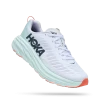 Hoka Women's Rincon 3 (WBGL - White/Blue Glass)