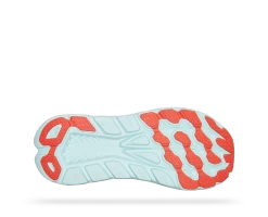 Hoka Women's Rincon 3 (WBGL - White/Blue Glass) 11 Hoka Women's Rincon 3 (WBGL - White/Blue Glass) -Saucony Store 1119396 WBGL 6