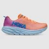 Hoka Women's Rincon 3 (MOCY - Mock Orange/Cyclamen)