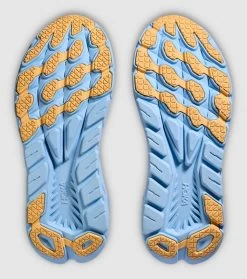 Hoka Women's Rincon 3 (MOCY - Mock Orange/Cyclamen) -Saucony Store 1119396.mocy 5 1