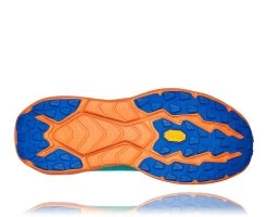 Hoka Men's Zinal (AOSP - Atlantis/Outer Space) 11 Hoka Men's Zinal (AOSP - Atlantis/Outer Space) -Saucony Store 1119399 AOSP 6