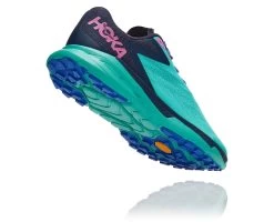Hoka Women's Zinal (AOSP - Atlantis/Outer Space) -Saucony Store 1119400 AOSP 3