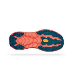 Hoka Women's Zinal (RYCM - Radiant Yellow/Camellia) 11 Hoka Women's Zinal (RYCM - Radiant Yellow/Camellia) -Saucony Store 1119400 RYCM 6